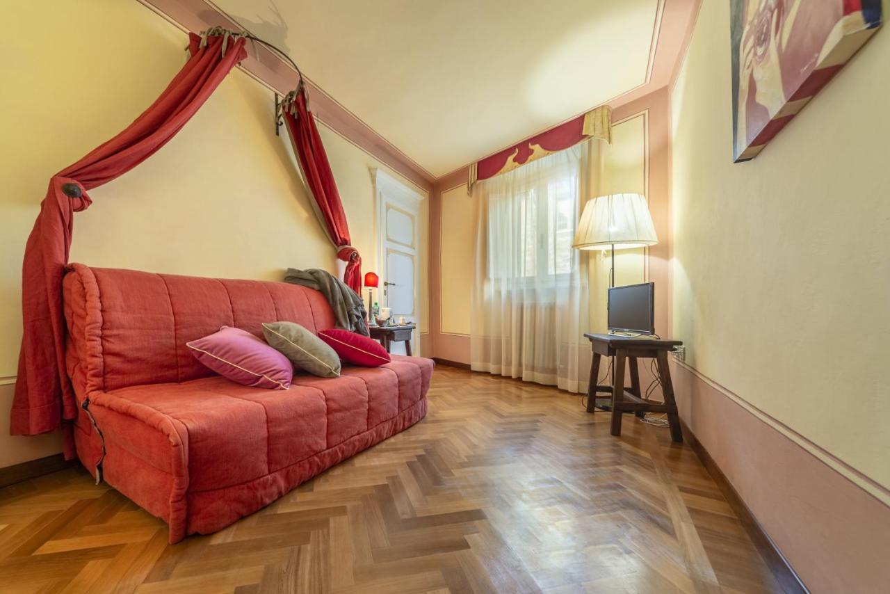 Borgo Agli Scudi Suite&Breakfast Campiglia Marittima Exterior foto